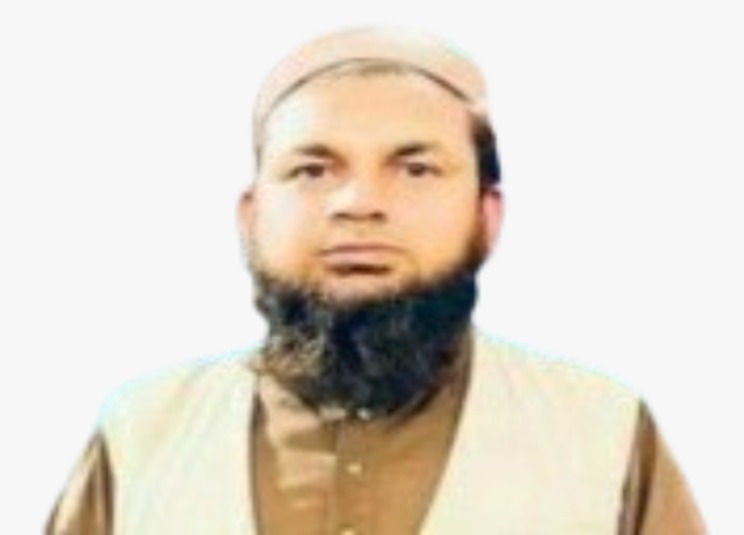 Dr. Ghulam Bilal